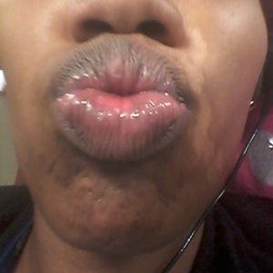 Meet your Posher, Katrina