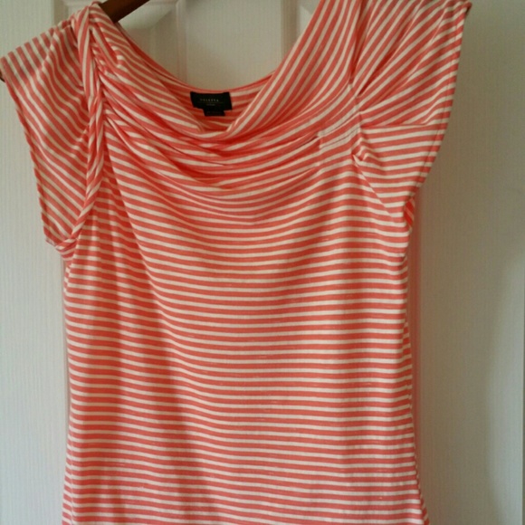 Anthropologie Deletta Medium shirt