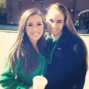 Meet your Posher, Abby