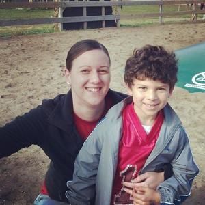 Meet your Posher, Michelle