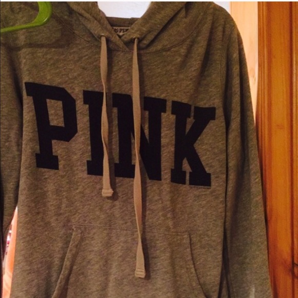 Vs PINK sweater