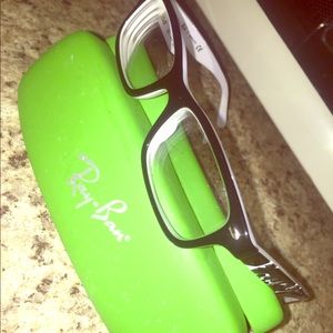 Ray ban kids glasses