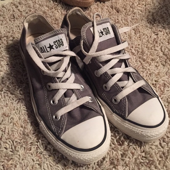Women's converse