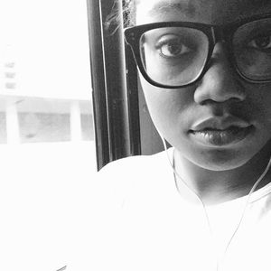 Meet your Posher, Lydia