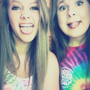 Meet your Posher, Heidi