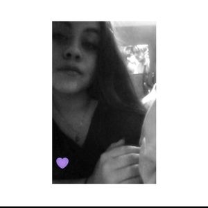 Meet your Posher, Erika