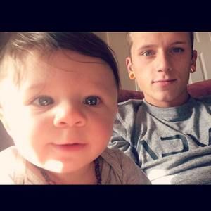 Meet your Posher, Dylan