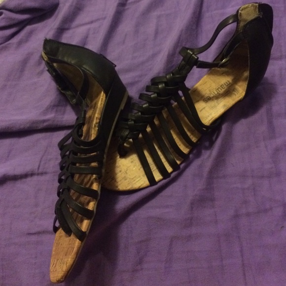 Sandals