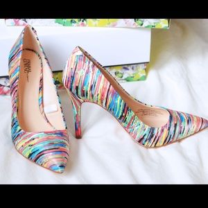 Prabal Gurung for Target pointy toe pump