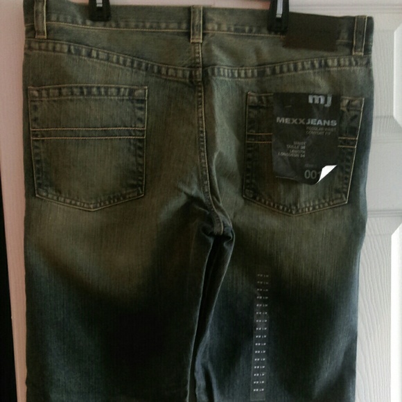 Jeans - Picture 2 of 3