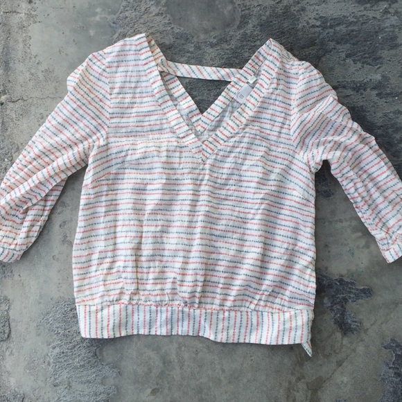 Anthropologie Tops - Anthropologie top size 4