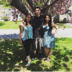 Meet your Posher, Dan