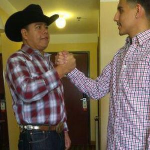 Meet your Posher, Oscar