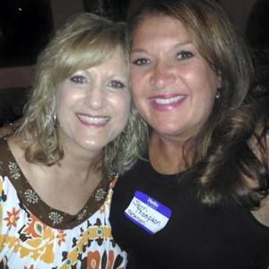 Meet your Posher, Sherri