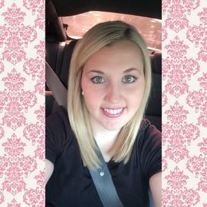 Meet your Posher, Candace