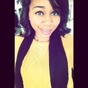 Meet your Posher, Shanice