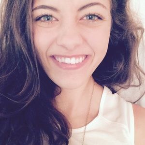 Meet your Posher, Ashlyn