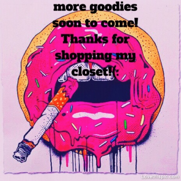 Please Read Description 💕🍩
