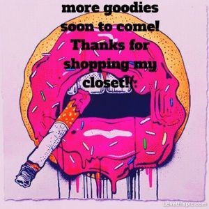 Please Read Description 💕🍩