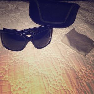 Marc Jacobs Sunglasss