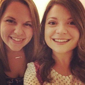 Meet your Posher, Arianna