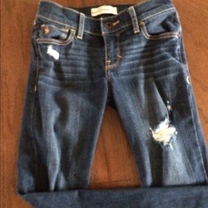 abercrombie kids jeans