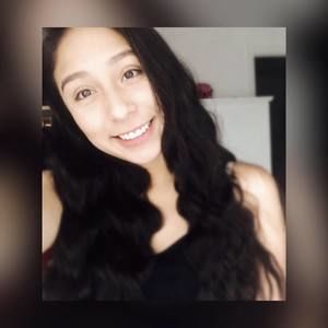 Meet your Posher, Itzel