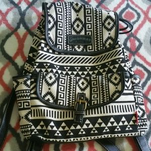 Union bay back pack