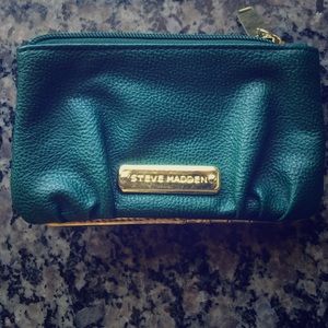 Steve Madden wallet