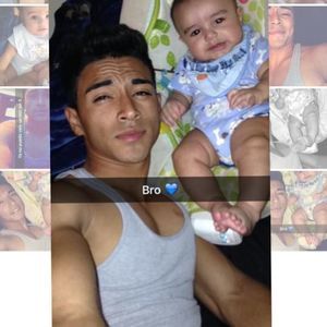 Meet your Posher, Jonathan