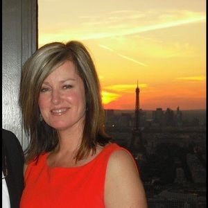 Meet your Posher, Nancy