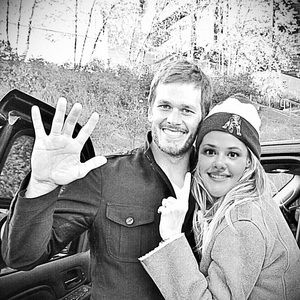 Meet your Posher, Briana