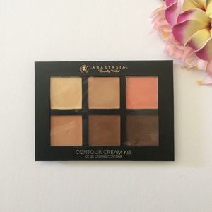 Anastasia Beverly Hills Contour Creme Kit - Medium