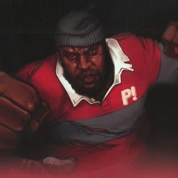 Meet your Posher, Matt - Picture 1 of 1