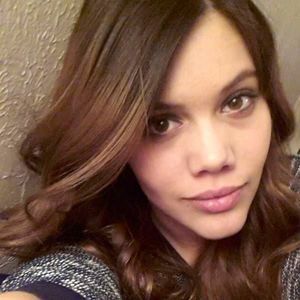 Meet your Posher, Skye