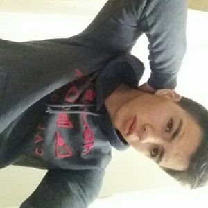 Meet your Posher, Eli