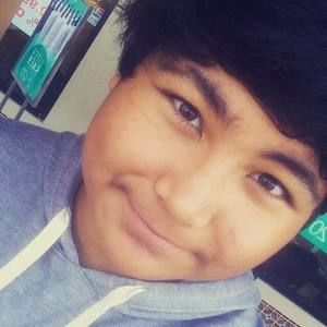 Meet your Posher, Harold