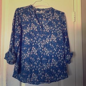 Lauren Conrad blouse