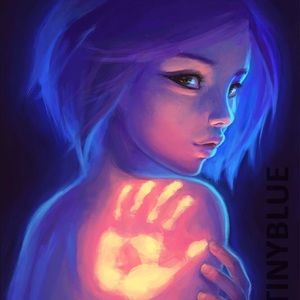 Meet your Posher, Scarlett