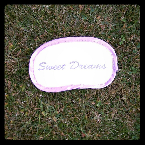 Sleep/Eye Mask