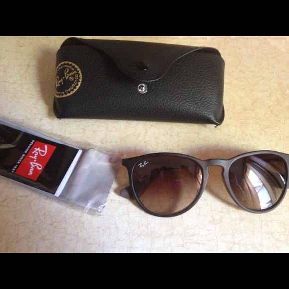 RayBan sunglasses