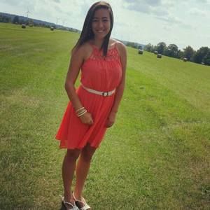 Meet your Posher, Ashley