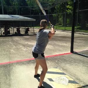 Meet your Posher, Misty