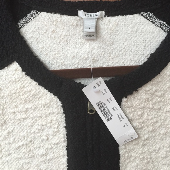 Jcrew light jacket - Picture 2 of 3