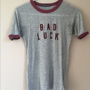 Brandy Melville Shirt