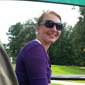 Meet your Posher, Chrsty