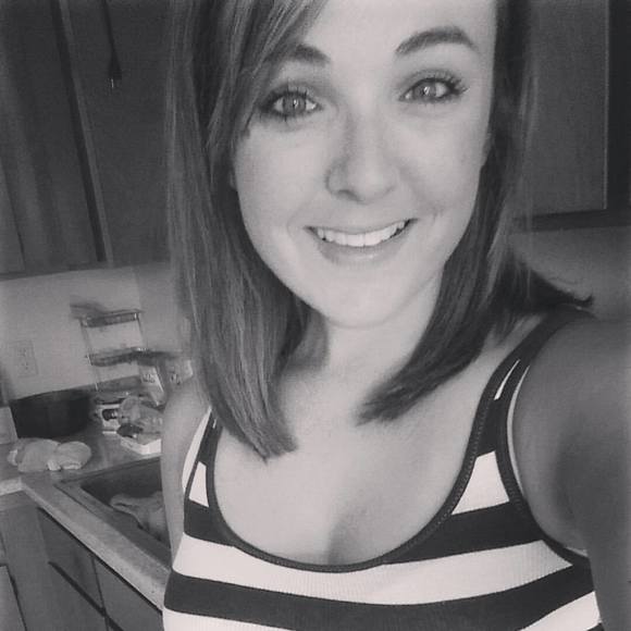Meet your Posher, Brianna