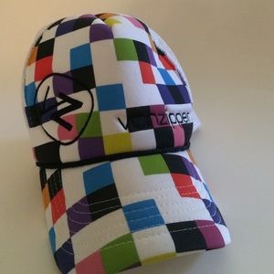 Von Zipper trucker hat