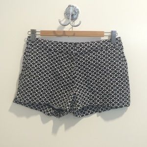 H&m Printed Shorts