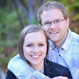 Meet your Posher, Robin